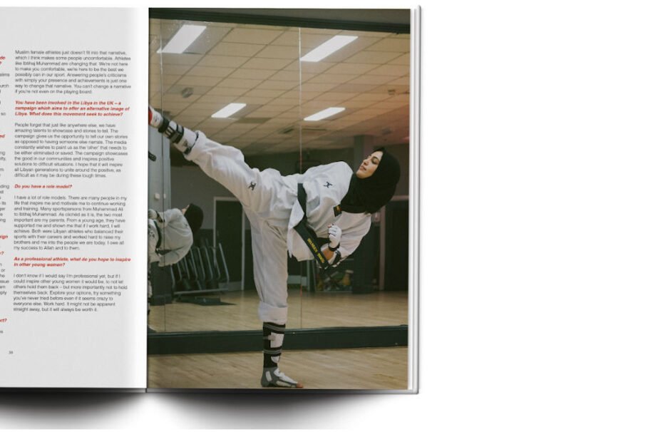 shado Issue 02: Global Womxnhood (Print) - Image 4