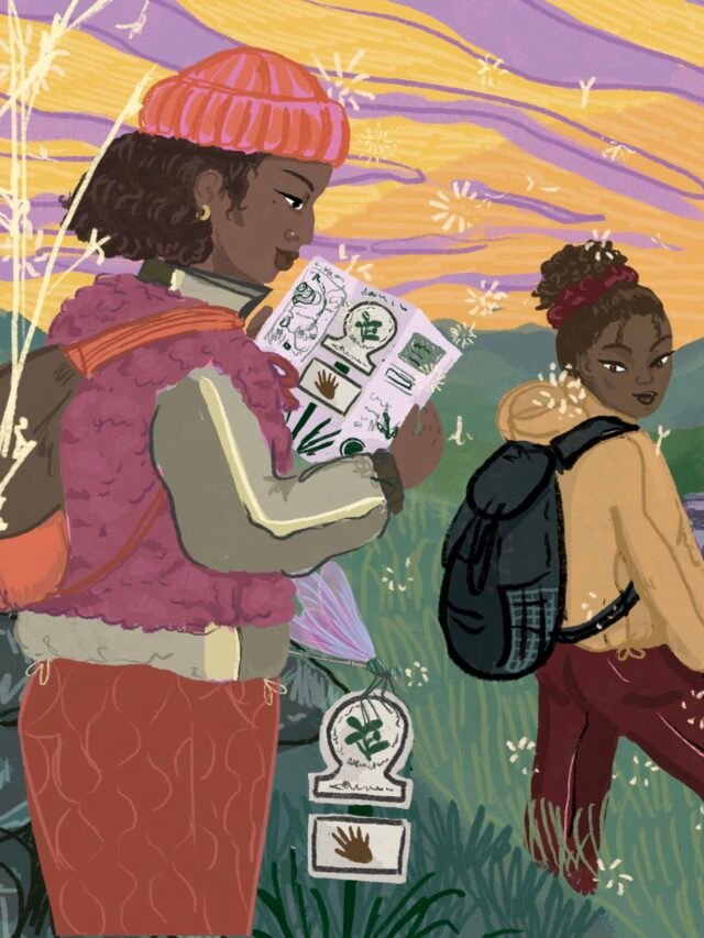 What do we mean by decolonising the British countryside?